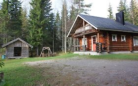 Mäkitorppa